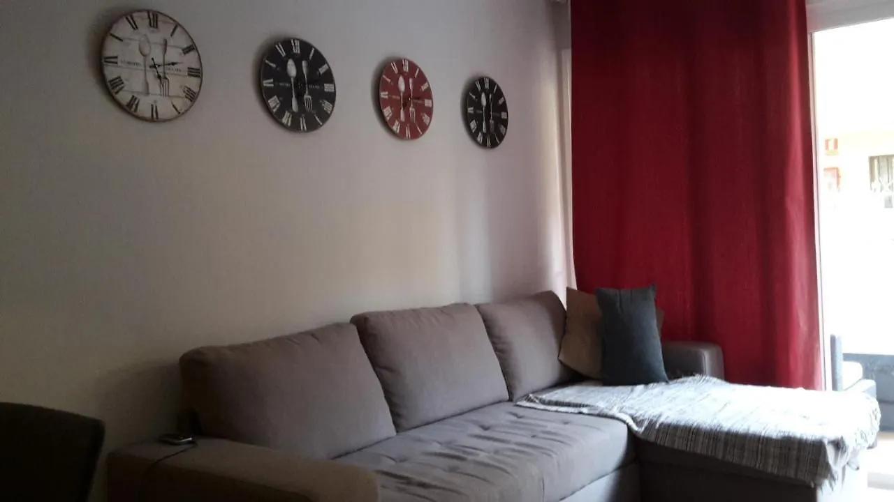 Appartamento Cozy Casa Nevala By Wheelie75 Los Cristianos