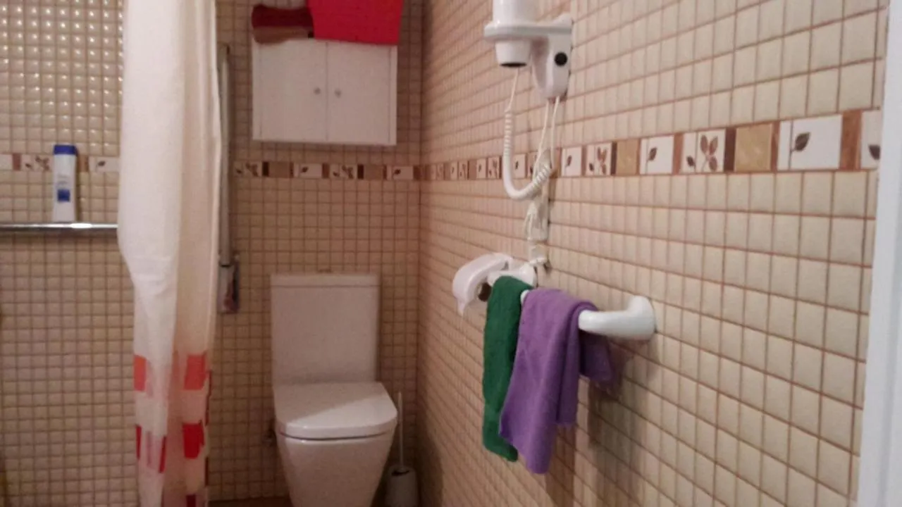 Appartamento Cozy Casa Nevala By Wheelie75 Los Cristianos  0*, Los Cristianos (Tenerife) Spagna