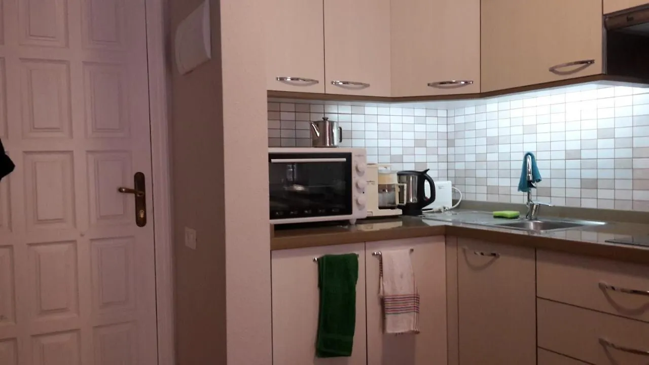 Appartamento Cozy Casa Nevala By Wheelie75 Los Cristianos  0*, Los Cristianos (Tenerife) Spagna