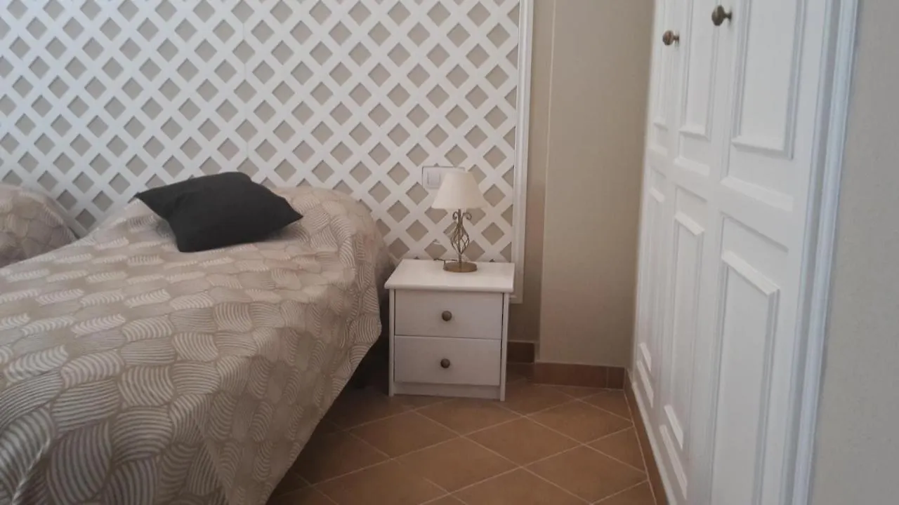 Appartamento Cozy Casa Nevala By Wheelie75 Los Cristianos  Spagna