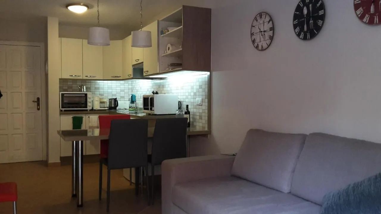 Appartamento Cozy Casa Nevala By Wheelie75 Los Cristianos   Los Cristianos (Tenerife)