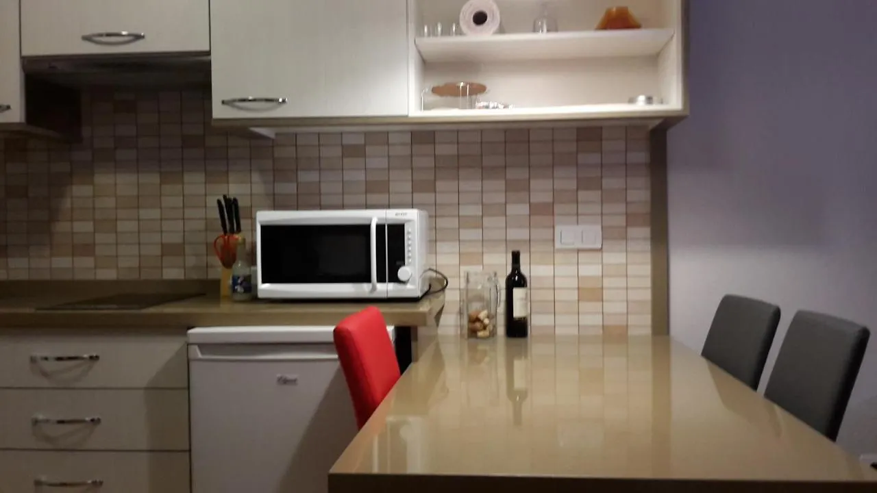 Appartamento Cozy Casa Nevala By Wheelie75 Los Cristianos  Los Cristianos (Tenerife)