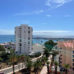  Apartamento Achacay Sunset