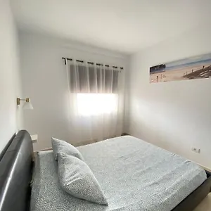  Apartamento En Cristianos - Free Wifi