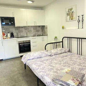  Apartamento Casa Hermosa