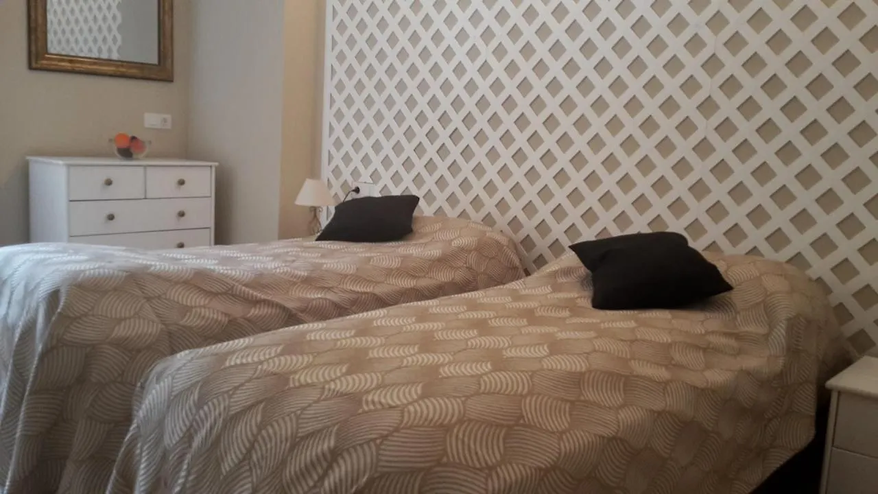 Cozy Casa Nevala By Wheelie75 Apartman Los Cristianos  Spanyolország