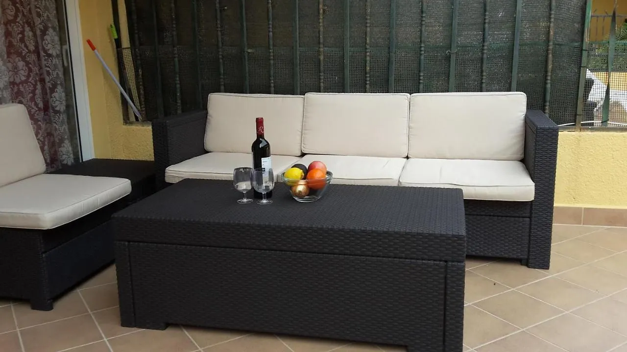 Cozy Casa Nevala By Wheelie75 Apartman Los Cristianos  0*, Los Cristianos (Tenerife)