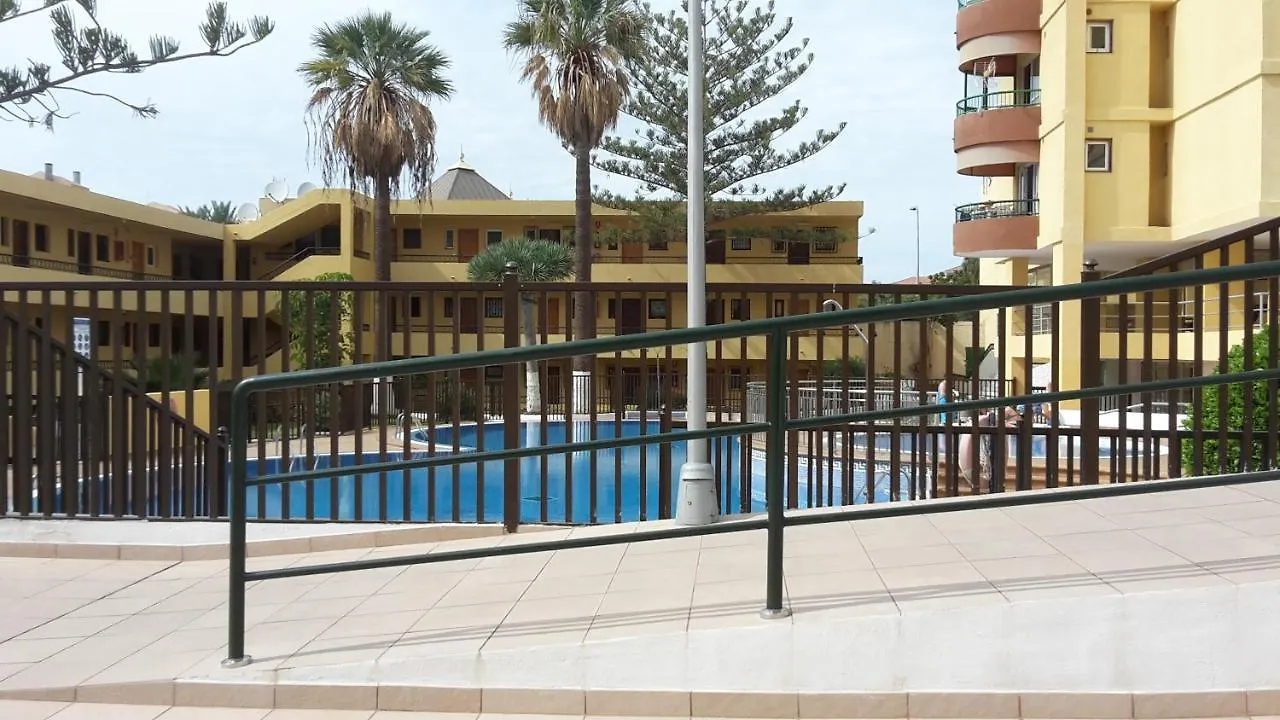 Apartamento Cozy Casa Nevala Los Cristianos  España